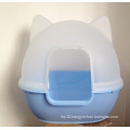 Cat Earcat Litter Box, Cat Products